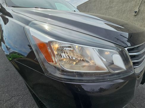 Used 2016 Chevrolet Traverse LTZ image 16