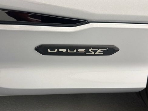 Used 2025 Lamborghini Urus S AWD/4WD image 27