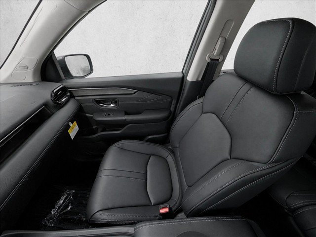 New 2026 Honda Pilot image 28