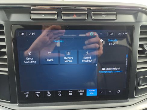 Used 2024 Ford F250 Lariat w/ Chrome Package image 65