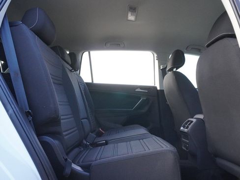 Used 2022 Volkswagen Tiguan S image 34