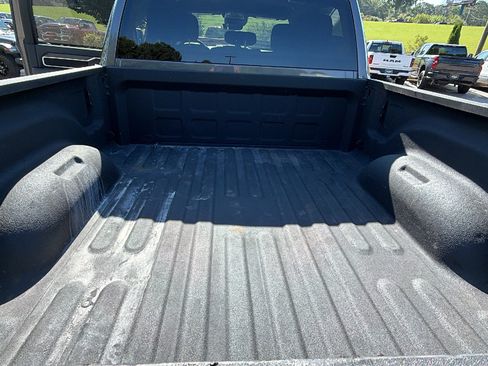 Used 2026 RAM 2500 Big Horn AWD/4WD image 13