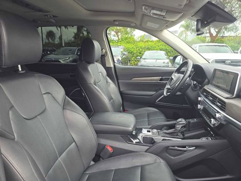 Used 2021 Kia Telluride EX w/ EX Premium Package image 10