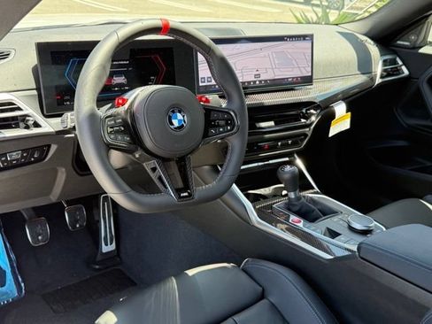 New 2026 BMW M2 RWD image 28