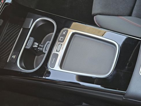 Certified 2026 Mercedes-Benz CLA 250 4MATIC image 17