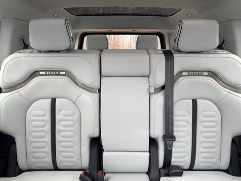 Used 2023 Rivian R1S Launch Edition AWD/4WD image 21