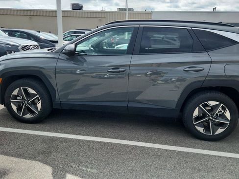Used 2026 Hyundai Tucson SEL AWD/4WD image 7