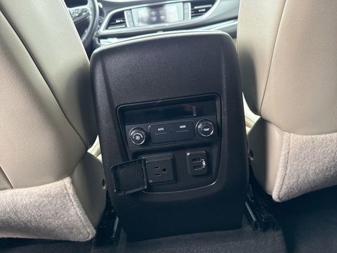 Used 2019 Buick Enclave Essence w/ Trailering Package, 5000 lbs. image 18