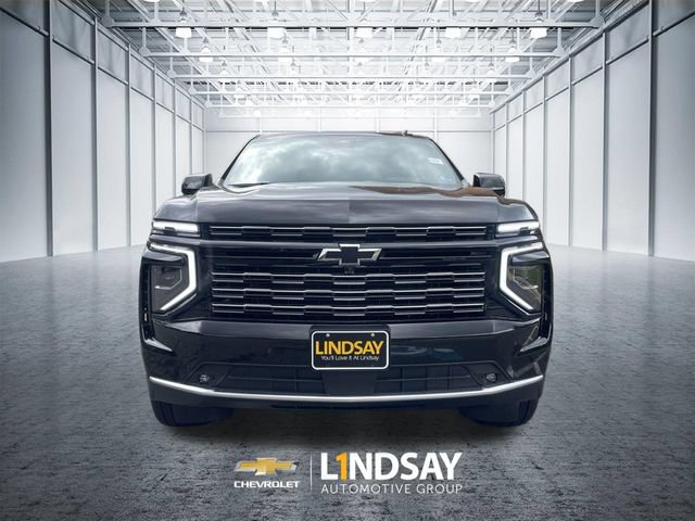 New 2026 Chevrolet Tahoe High Country AWD/4WD image 3