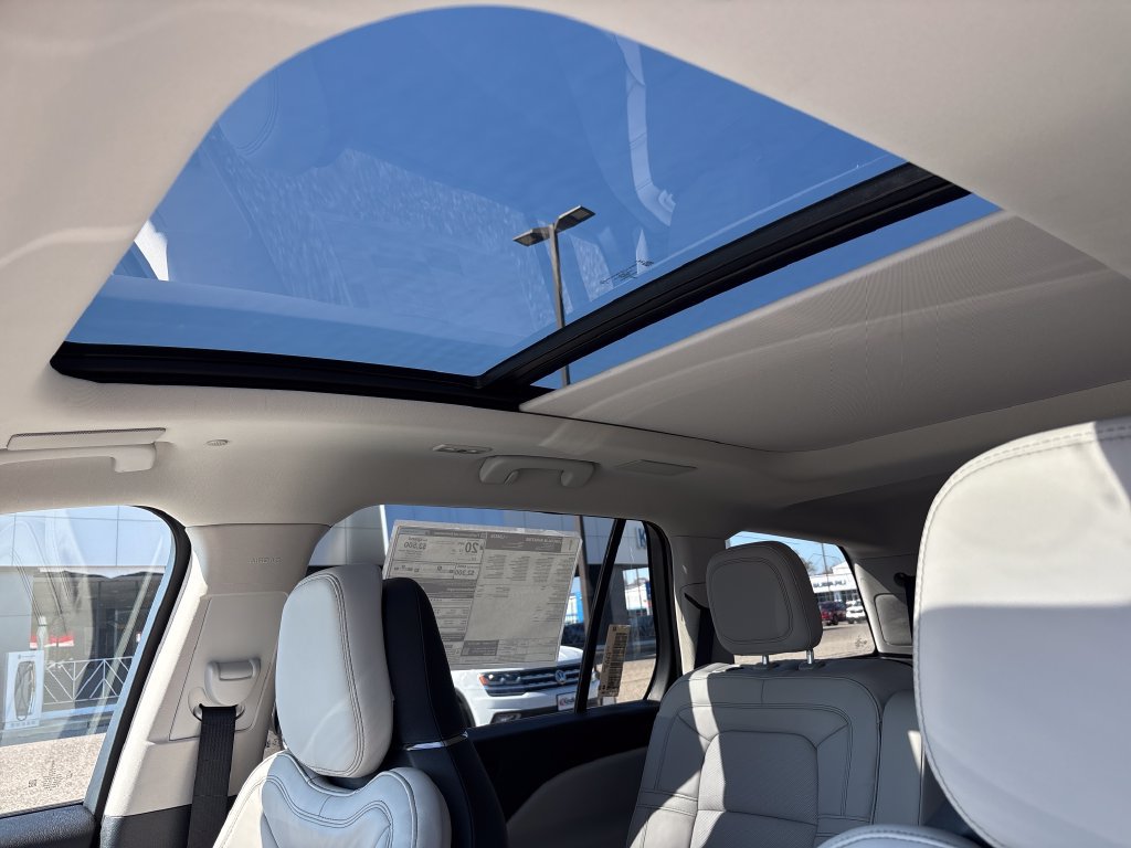 New 2027 Lincoln Aviator Reserve AWD/4WD image 7