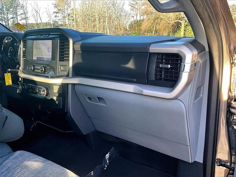 Used 2023 Ford F150 XLT image 26