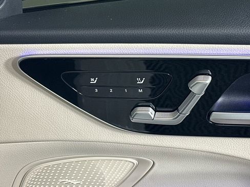 Certified 2023 Mercedes-Benz C 300 Sedan image 16