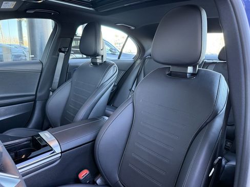 Certified 2024 Mercedes-Benz C 300 4MATIC Sedan image 2