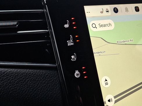 New 2026 Jeep Grand Wagoneer 4WD image 15