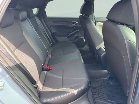 Certified 2023 Honda Civic Sport image 29