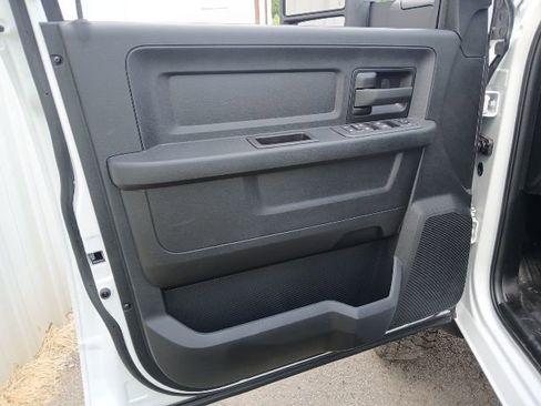 New 2026 RAM 4500 Tradesman w/ Chrome Appearance Group AWD/4WD image 49