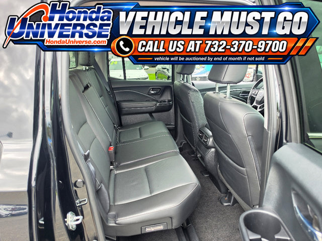 Used 2024 Honda Ridgeline RTL image 15