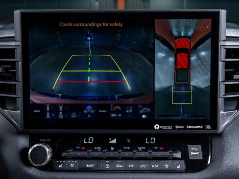 Used 2022 Toyota Tundra TRD Pro w/ Security Package (TMS) image 26