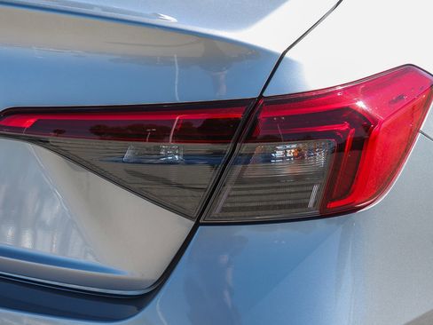 Certified 2024 Honda Civic LX image 10