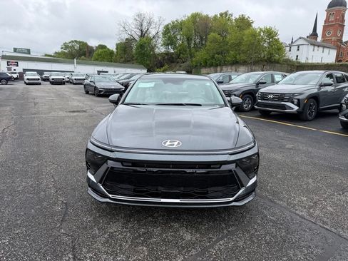 New 2026 Hyundai Sonata SEL AWD/4WD image 2