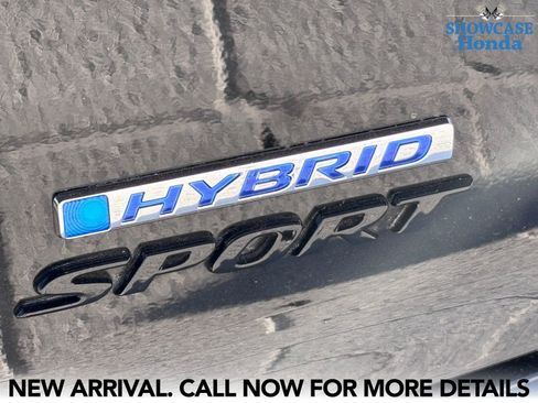 Used 2024 Honda Accord Sport image 13