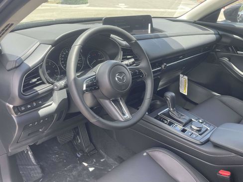 New 2026 MAZDA CX-30 AWD 2.5 S w/ Premium Package image 7