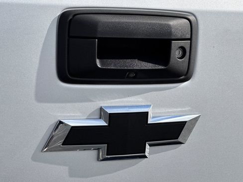 Used 2016 Chevrolet Silverado 1500 LTZ w/ LTZ Plus Package image 50