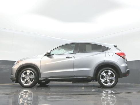 Certified 2017 Honda HR-V EX image 14