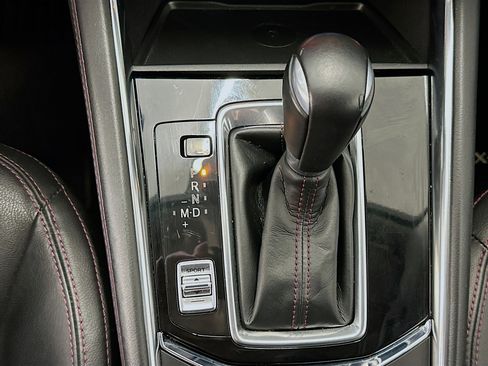 Used 2025 MAZDA CX-5 Carbon Edition AWD/4WD image 25
