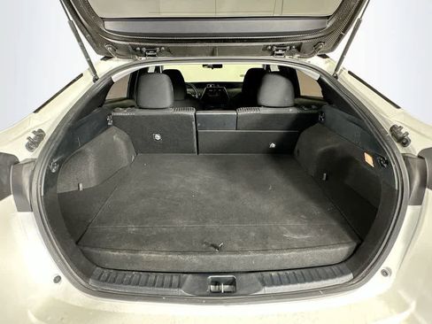 Used 2019 Toyota Prius Prime Plus FWD image 20