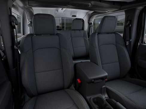 New 2026 Jeep Wrangler Sport AWD/4WD image 42