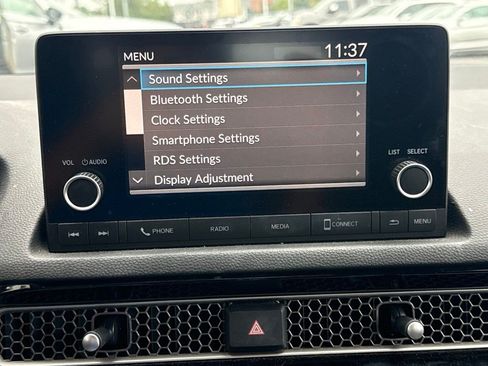 Used 2023 Honda Civic Sport image 16