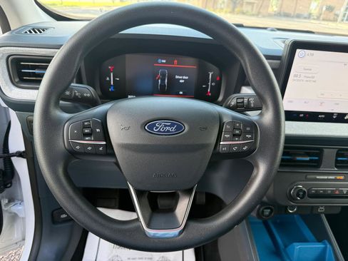 Used 2025 Ford Maverick XLT FWD image 23