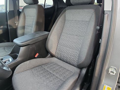 Used 2023 Chevrolet Equinox LT image 17