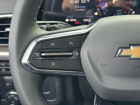 New 2026 Chevrolet Tahoe LS image 27