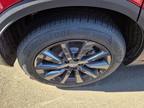 New 2026 Acura MDX A-Spec AWD/4WD image 4
