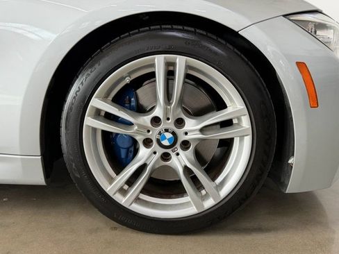 Used 2014 BMW 328i Sedan RWD image 10