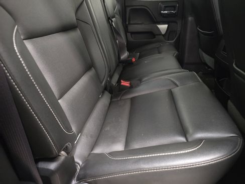 Used 2016 Chevrolet Silverado 1500 LTZ Z71 image 20