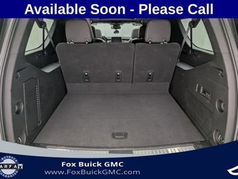 Used 2023 Chevrolet Suburban RST w/ Sport Performance Package AWD/4WD image 34