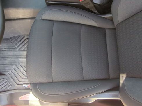 New 2025 Chevrolet Silverado 1500 LT image 22