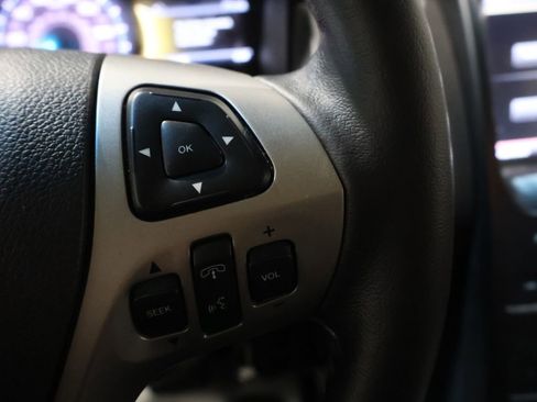 Used 2015 Ford Flex SEL w/ Equipment Group 202A image 36