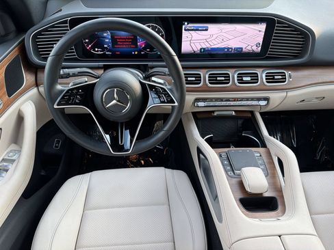 Certified 2026 Mercedes-Benz GLE 350 4MATIC image 17