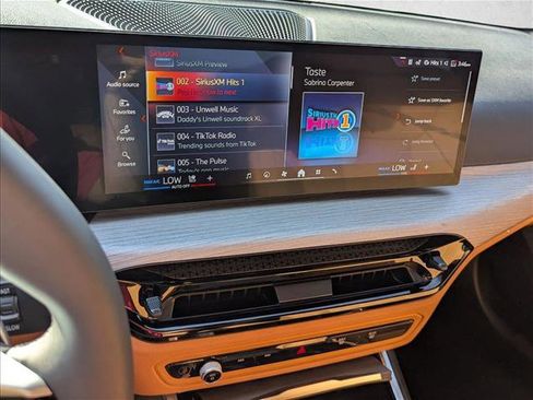 Certified 2025 BMW 330i Sedan w/ Convenience Package RWD image 11