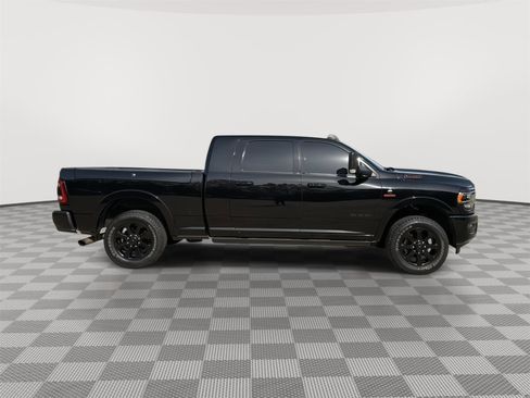 Used 2021 RAM 2500 Limited w/ Night Edition image 6