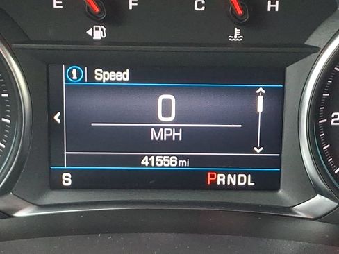 Used 2023 Chevrolet Equinox LT AWD/4WD image 21