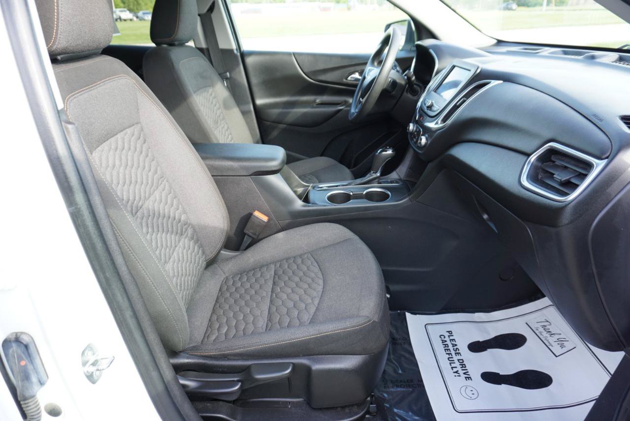 Used 2021 Chevrolet Equinox LT AWD/4WD image 23