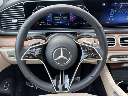 Certified 2026 Mercedes-Benz GLE 350 4MATIC image 11