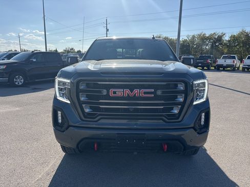 Used 2022 GMC Sierra 1500 AT4 w/ AT4 Premium Package image 9