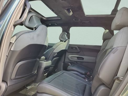 New 2027 Kia Telluride X-Line SX Prestige AWD/4WD image 16