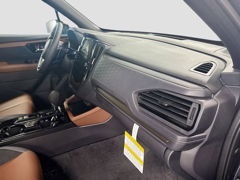 New 2026 Subaru Forester Touring AWD/4WD image 29